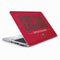 NFL Tampa Bay Buccaneers Team Motto HP Elitebook Skin